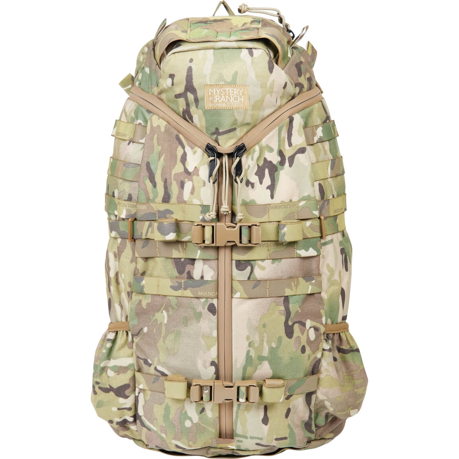 Komodo Dragon Pack | MYSTERY RANCH Backpacks